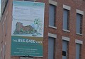 Genesee Gateway Sign